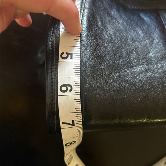 Vintage Oroton bag - Picture 6 of 6